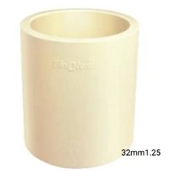 PVC Coupler